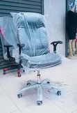 Brand New Boardroom Chairs - 2