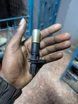 Toyota Axio Crankshaft Sensor (Used) - 1