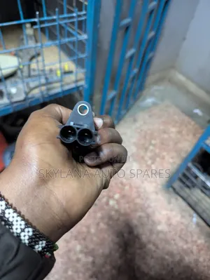 Toyota Axio Crankshaft Sensor (Used)