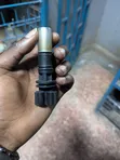 Toyota Axio Crankshaft Sensor (Used) - 3
