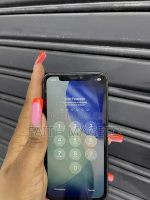 Apple iPhone 11 128GB Black