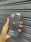 Apple iPhone 11 128GB Black - 3