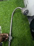 Flexible Kitchen Sink Tap - 360° Swivel SUS304 Stainless Steel - 1