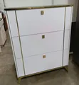 Brand New 3-Drawer Side Cabinet - 2