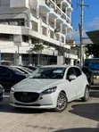 Mazda 2 2020 Silver - 1