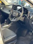 Mazda 2 2020 Silver - 4