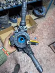Daihatsu Mira Horn Spiral - 1