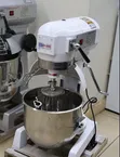 30L Dough Mixer - 1