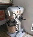 30L Dough Mixer - 2