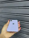 Apple iPhone 11 128GB Zambarau - 5