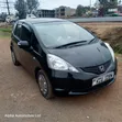 Honda Fit Automatic 2011 - 1