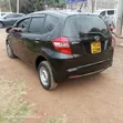 Honda Fit Automatic 2011 - 2