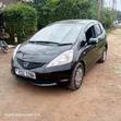 Honda Fit Automatic 2011 - 3