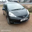Honda Fit Automatic 2011 - 4