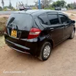 Honda Fit Automatic 2011 - 5