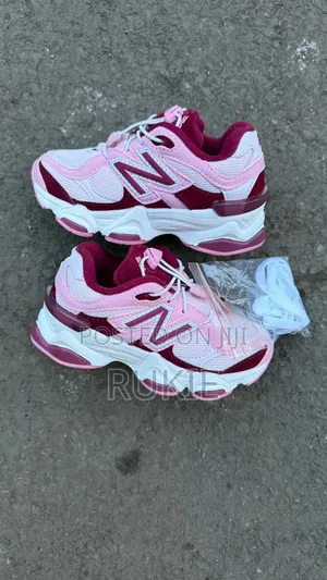 Kids New Balance 9060 Shoes