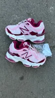 Kids New Balance 9060 Shoes - 1