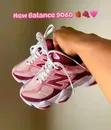 Kids New Balance 9060 Shoes - 2