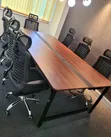 Boardroom Meeting Table - Brand New - 1