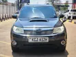 Subaru Forester 2010 Gray - 1