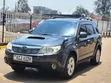 Subaru Forester 2010 Gray - 2
