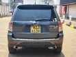 Subaru Forester 2010 Gray - 4