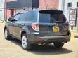 Subaru Forester 2010 Gray - 5