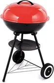 Kettle Barbecue Grills (17" & 18") - 3