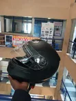 Motorbike Flip-Up Modular Helmet | Boda Boda Riding - 2