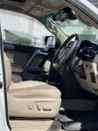 Toyota Land Cruiser Prado 2020 White - 4
