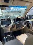 Toyota Land Cruiser Prado 2020 White - 5