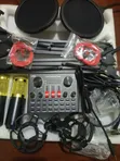 Professional Podcast Bundle Kit (BM 800) - 1