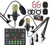 Professional Podcast Bundle Kit (BM 800) - 4
