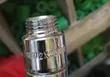 Socket ya Chrome ya Kiume/Kike - 1