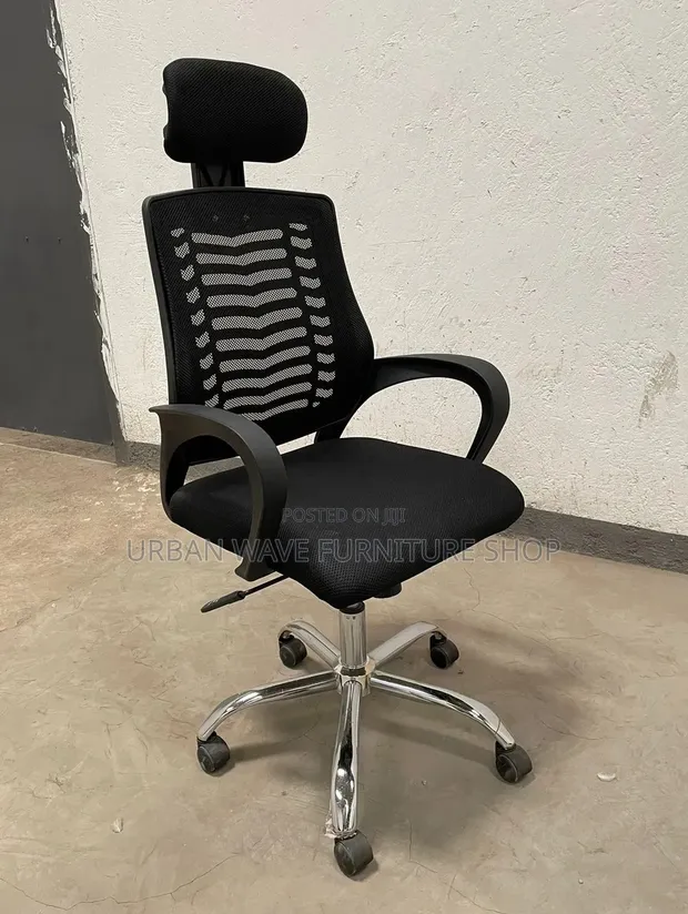 Brand New Swivel Office Chair - 1