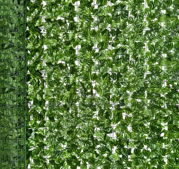 High Quality Artificial Greenery Fence - 1
