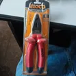 INGCO Insulated Universal Pliers 1000V 200mm (8") - 1