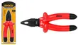 INGCO Insulated Universal Pliers 1000V 200mm (8") - 3