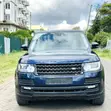 Land Rover Range Rover Vogue 2015 - 1