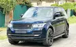 Land Rover Range Rover Vogue 2015 - 2