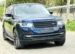 Land Rover Range Rover Vogue 2015 - 5