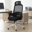 High Back Mesh Office Chair - 2