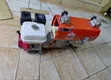 Iori Gantry/Winch Hoist with Honda Engine - 1