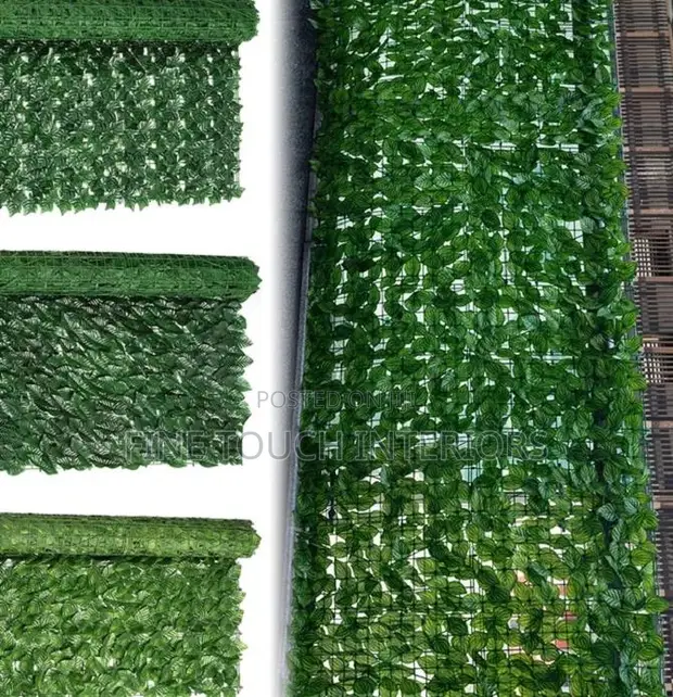 Artificial Grass Carpet - High Quality - 1