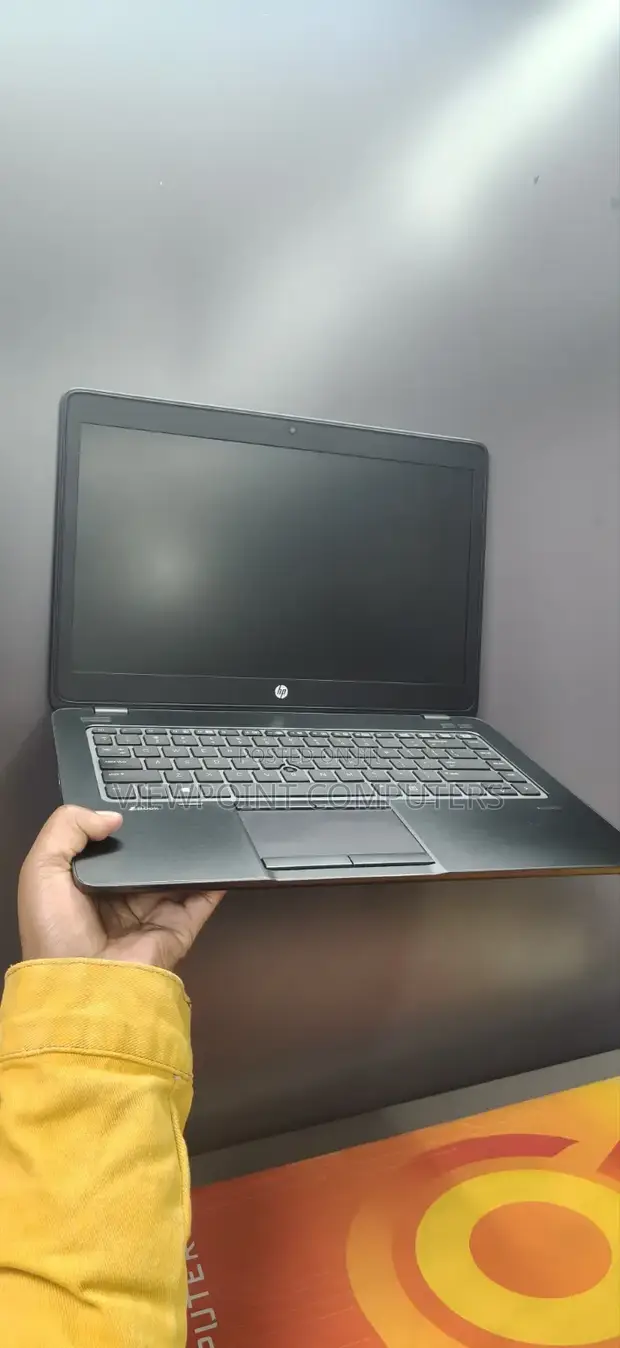 HP ZBook 14 G2 Laptop 8GB RAM, 256GB SSD - 1
