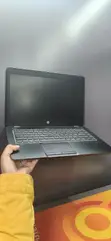 HP ZBook 14 G2 Laptop 8GB RAM, 256GB SSD - 2