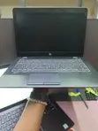HP ZBook 14 G2 Laptop 8GB RAM, 256GB SSD - 4