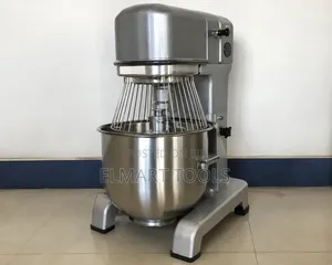 20L Commercial Dough Mixer