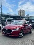 Mazda 2 2020 Red - 1