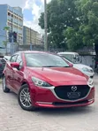 Mazda 2 2020 Red - 2